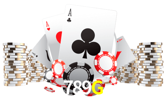 Jogue jogos de pôquer em 789G