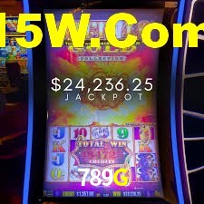 Live Casino 789G