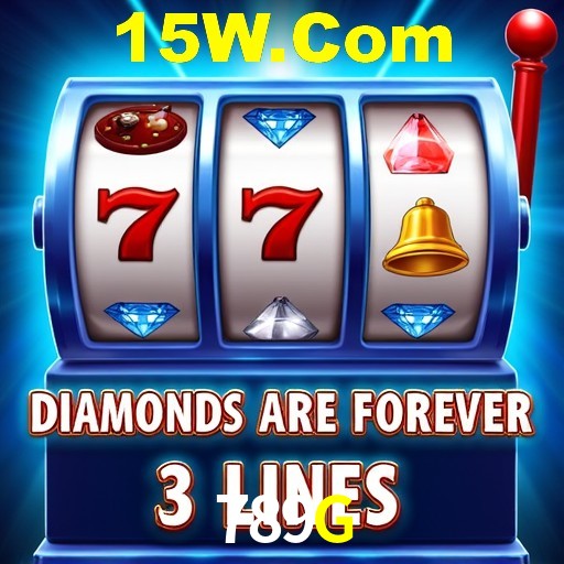 Descubra o Mundo do Cassino Online com 789G