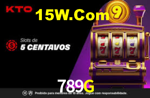 789G App