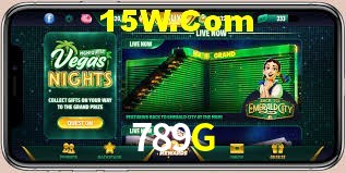 Roulette Table 789G