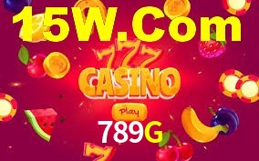 Welcome Bonus 789G