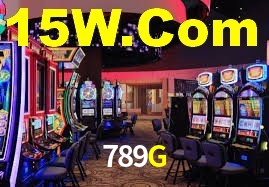 Sinta a adrenalina dos jogos de cassino com 789G