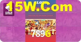 789G: Seu Cassino Premiado com Pagamentos Rápidos