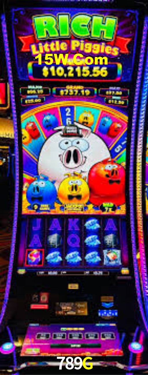 789G Bet