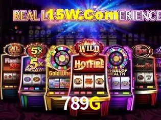 Desvendando o Mundo dos Jogos Virtuais na 789G