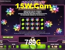 Blackjack Table 789G