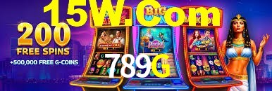 789G App Interface