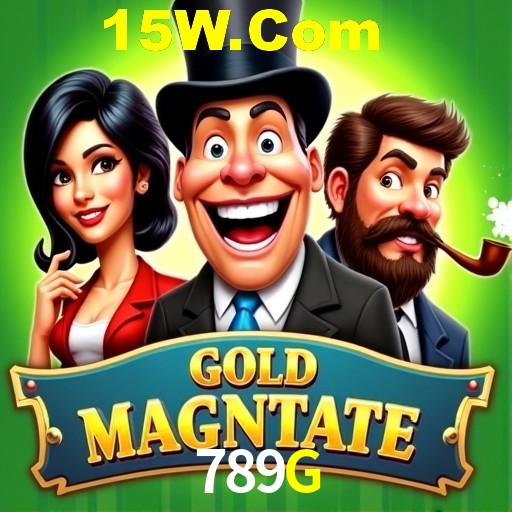 Game Providers 789G
