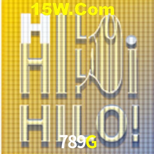 Slot Games 789G