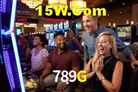 VIP Casino 789G